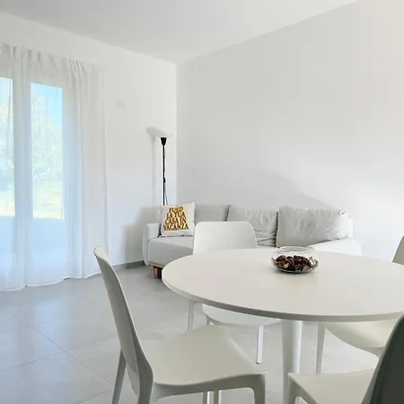 Апартаменты Se252 - Montemarciano, Bilocale Rinnovato Con Giardino *